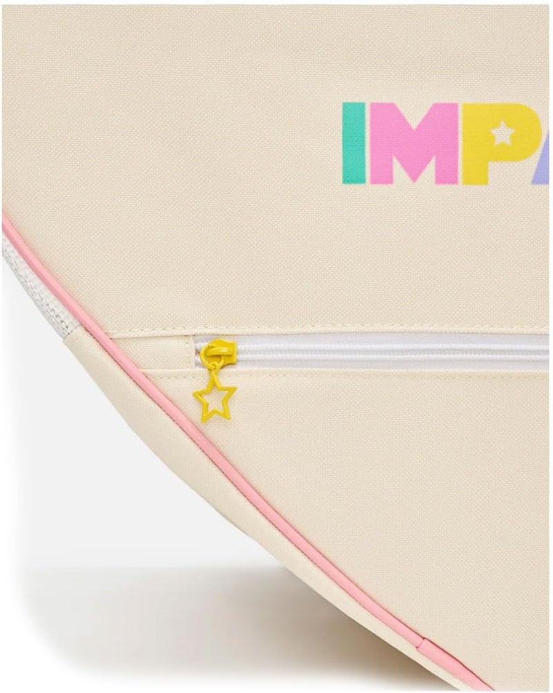 IMPALA Rollerskates Skate Bag Vanilla Sprinkle One Size - Image 2